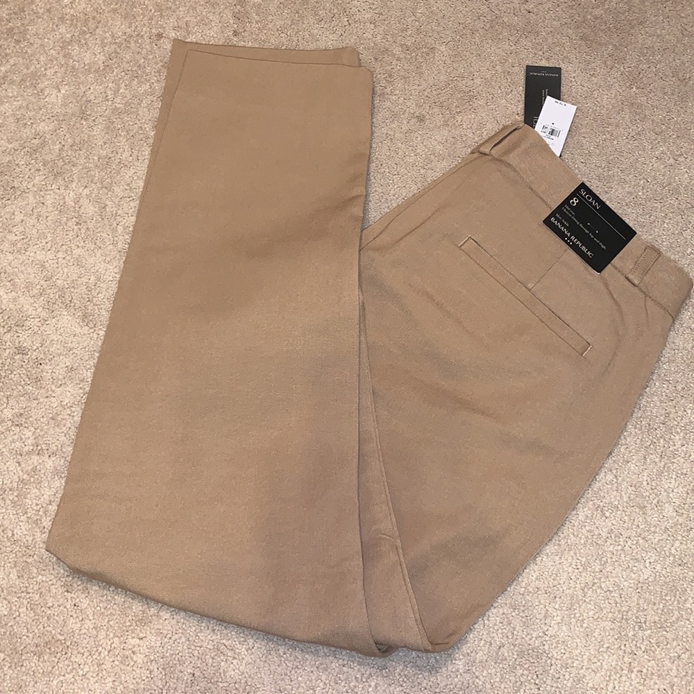 Pants - Picture 11 of 11